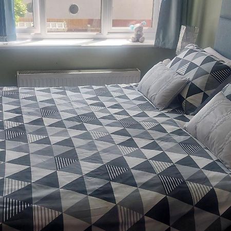 Felixstowe Room And Glamping Let Dış mekan fotoğraf