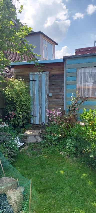 Felixstowe Room And Glamping Let Dış mekan fotoğraf