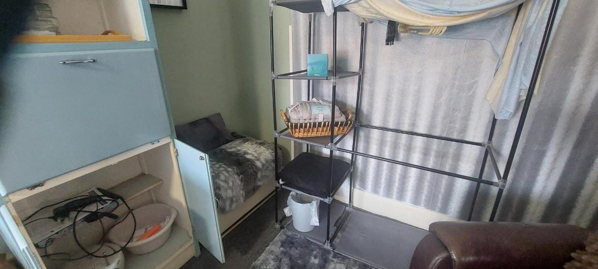 Felixstowe Room And Glamping Let Dış mekan fotoğraf
