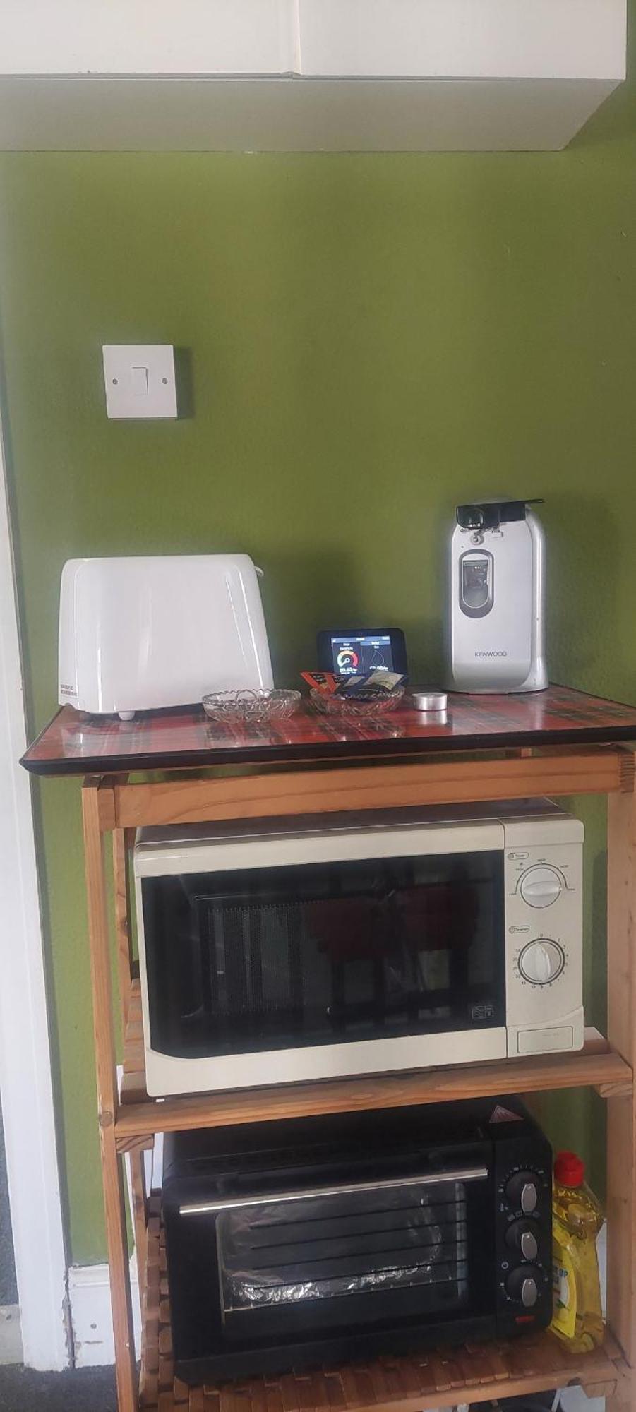 Felixstowe Room And Glamping Let Dış mekan fotoğraf