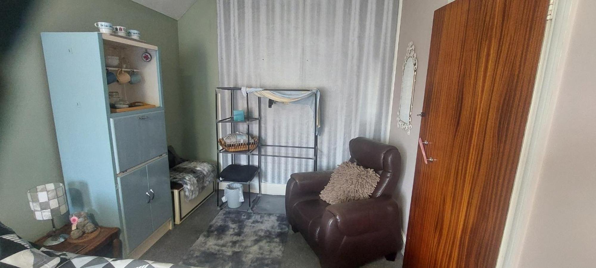 Felixstowe Room And Glamping Let Dış mekan fotoğraf