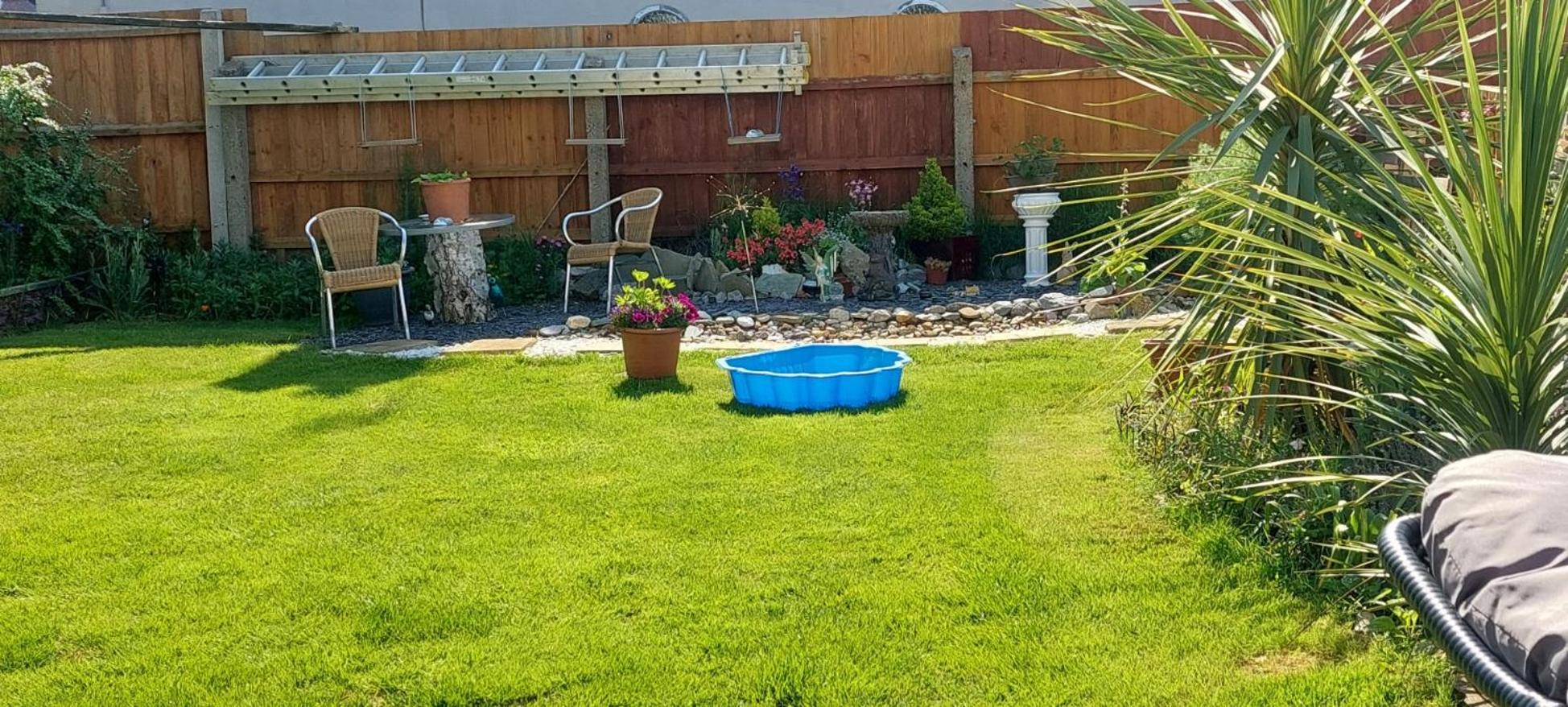 Felixstowe Room And Glamping Let Dış mekan fotoğraf