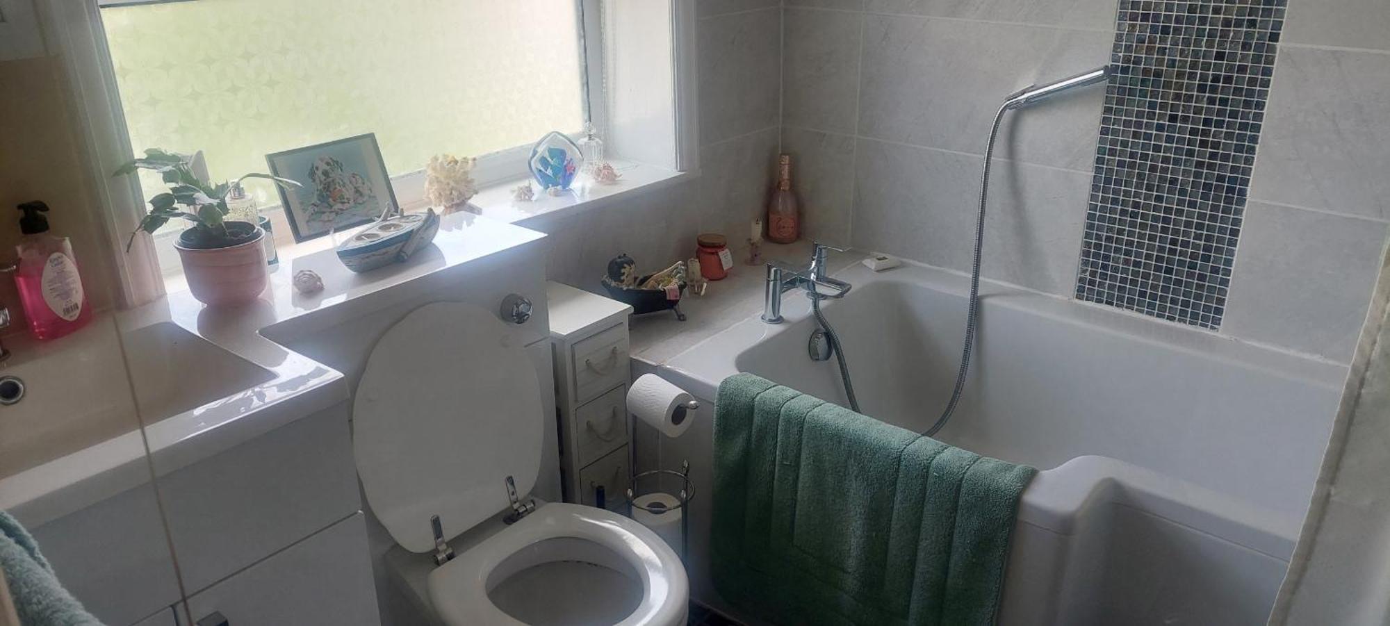 Felixstowe Room And Glamping Let Dış mekan fotoğraf