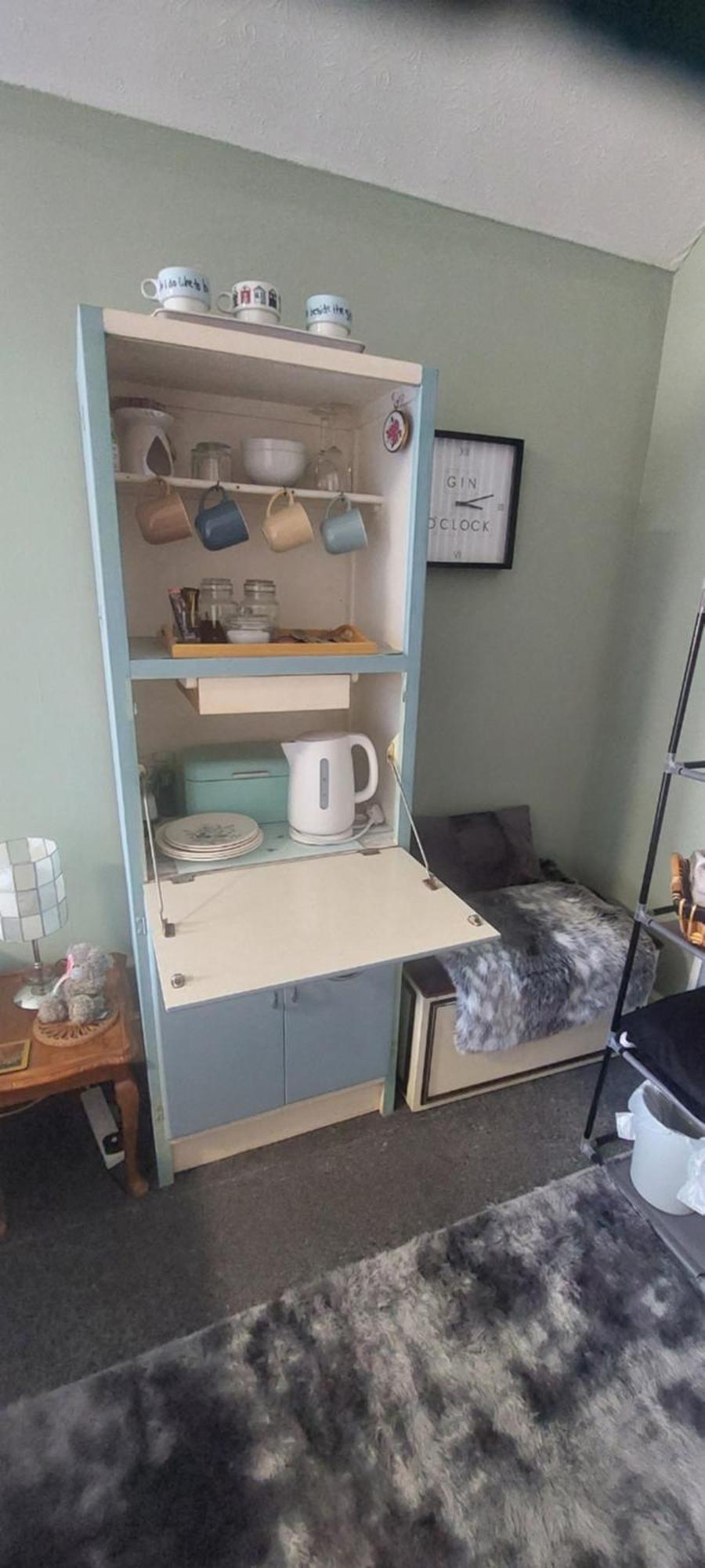 Felixstowe Room And Glamping Let Dış mekan fotoğraf