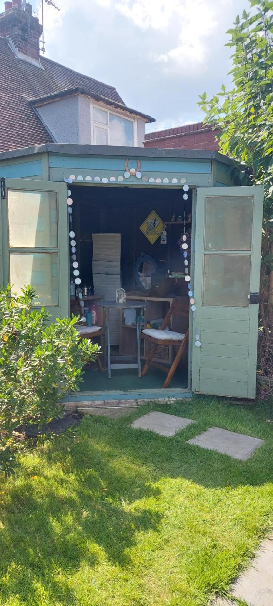 Felixstowe Room And Glamping Let Dış mekan fotoğraf
