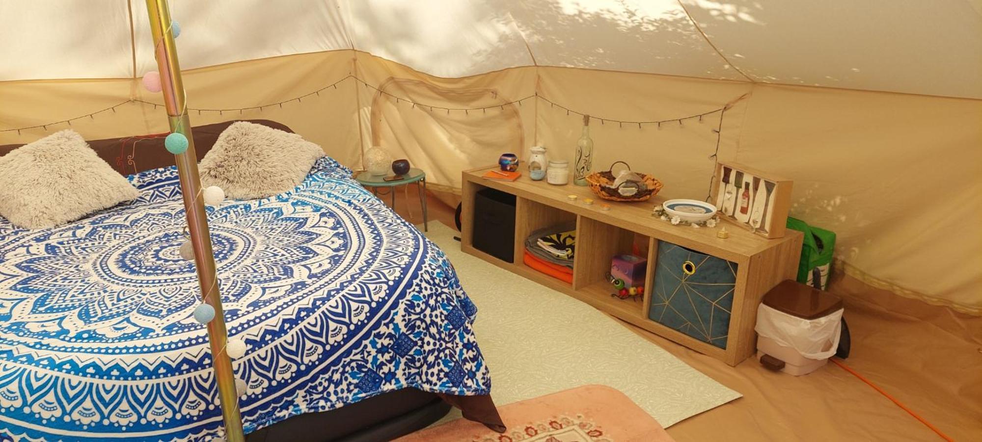 Felixstowe Room And Glamping Let Dış mekan fotoğraf