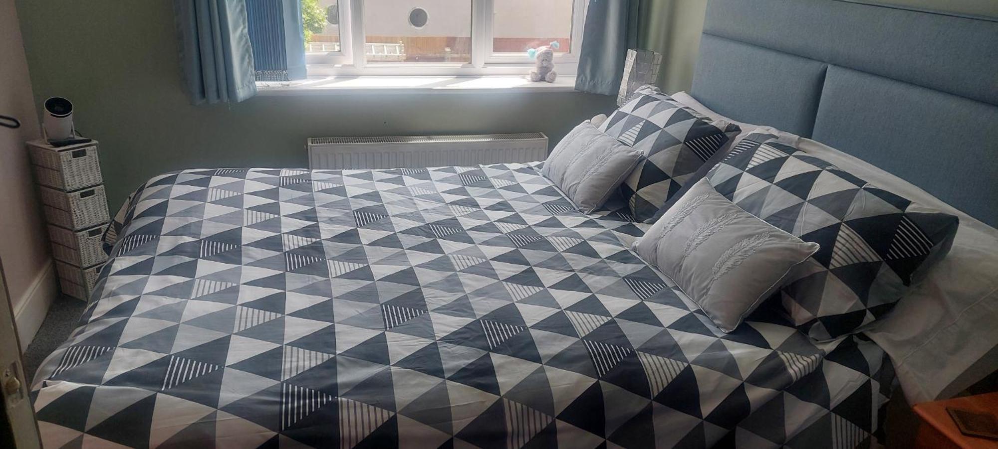 Felixstowe Room And Glamping Let Dış mekan fotoğraf